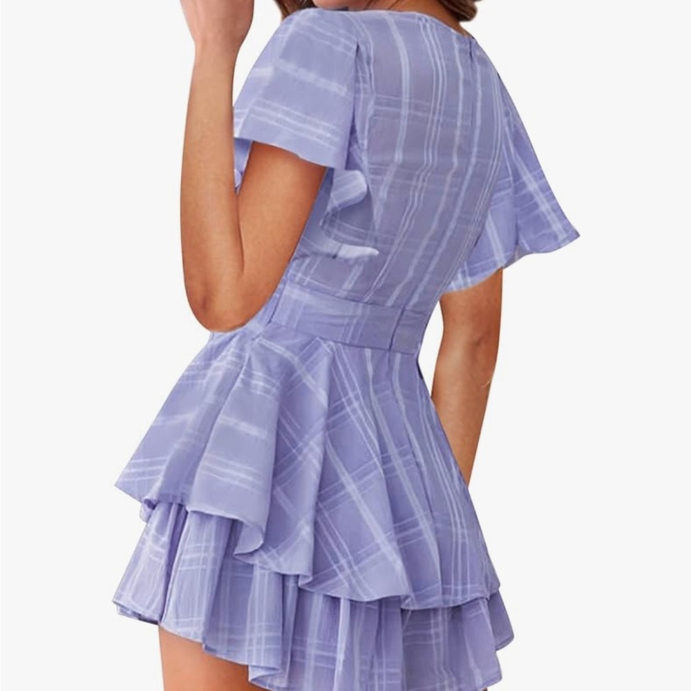 Romper - Picture 2 of 4